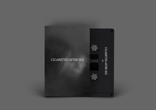 Cigarettes After Sex — X’s (CS)