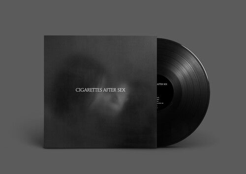 Cigarettes After Sex — X’s