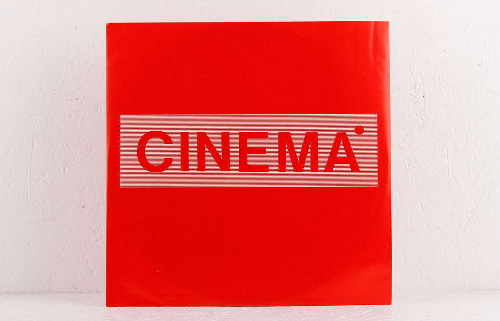 Cinema – Vinyl LP
