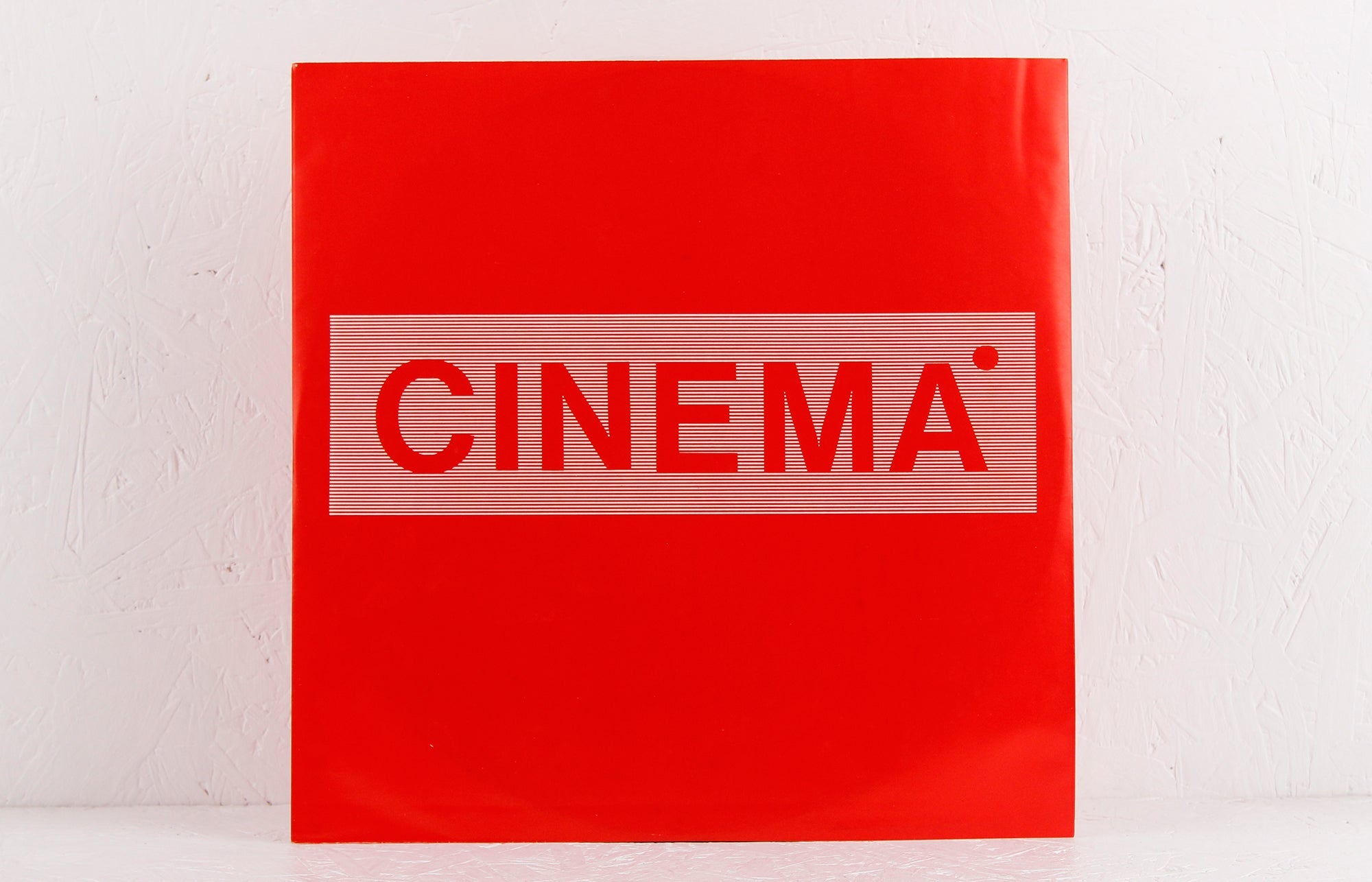 Cinema – Vinyl LP