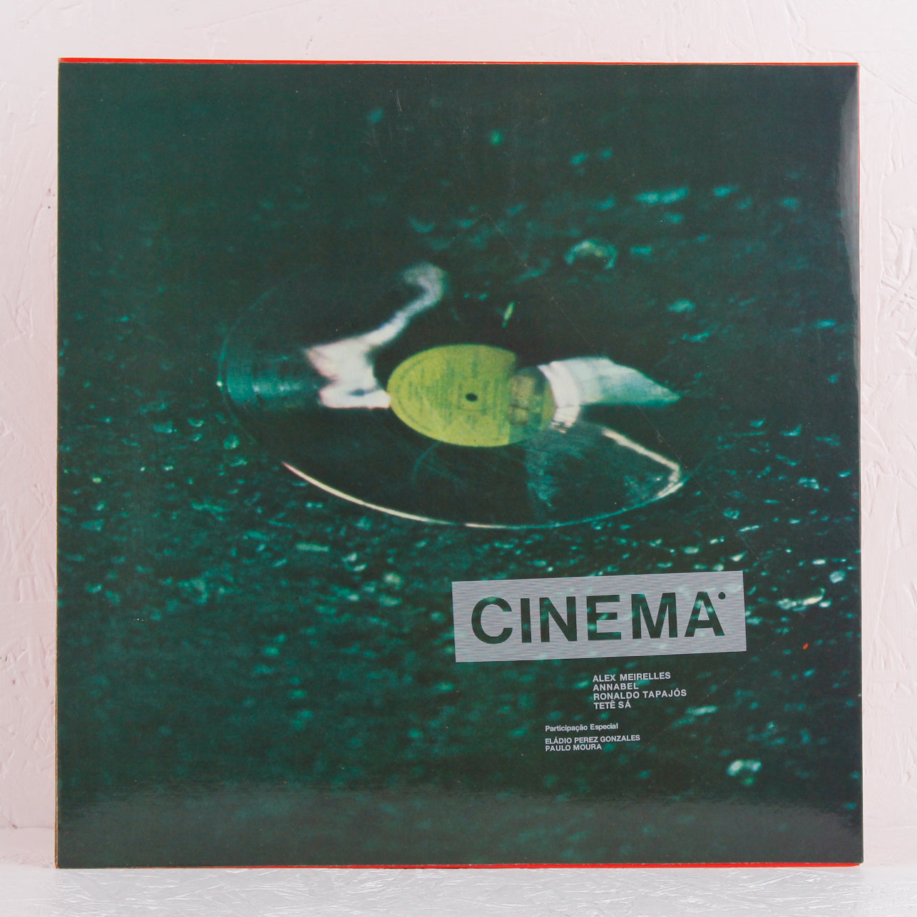 Cinema – Vinyl LP
