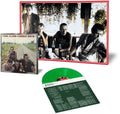 Clash — Combat Rock