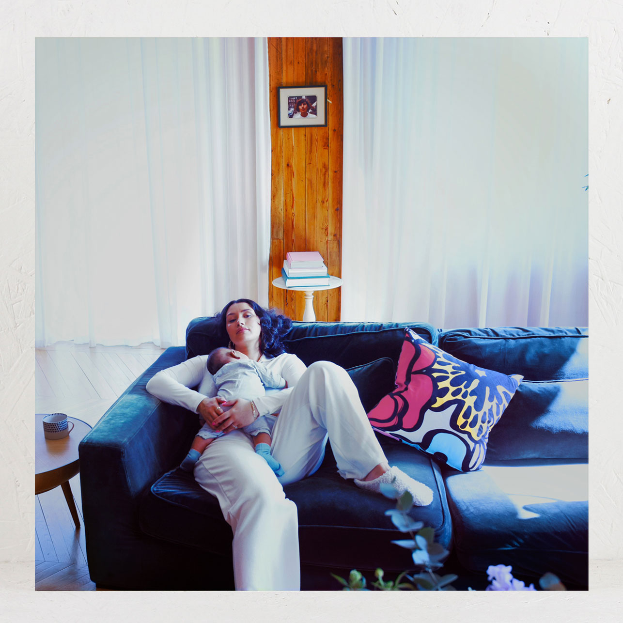 Mother – Vinyl 2LP/CD