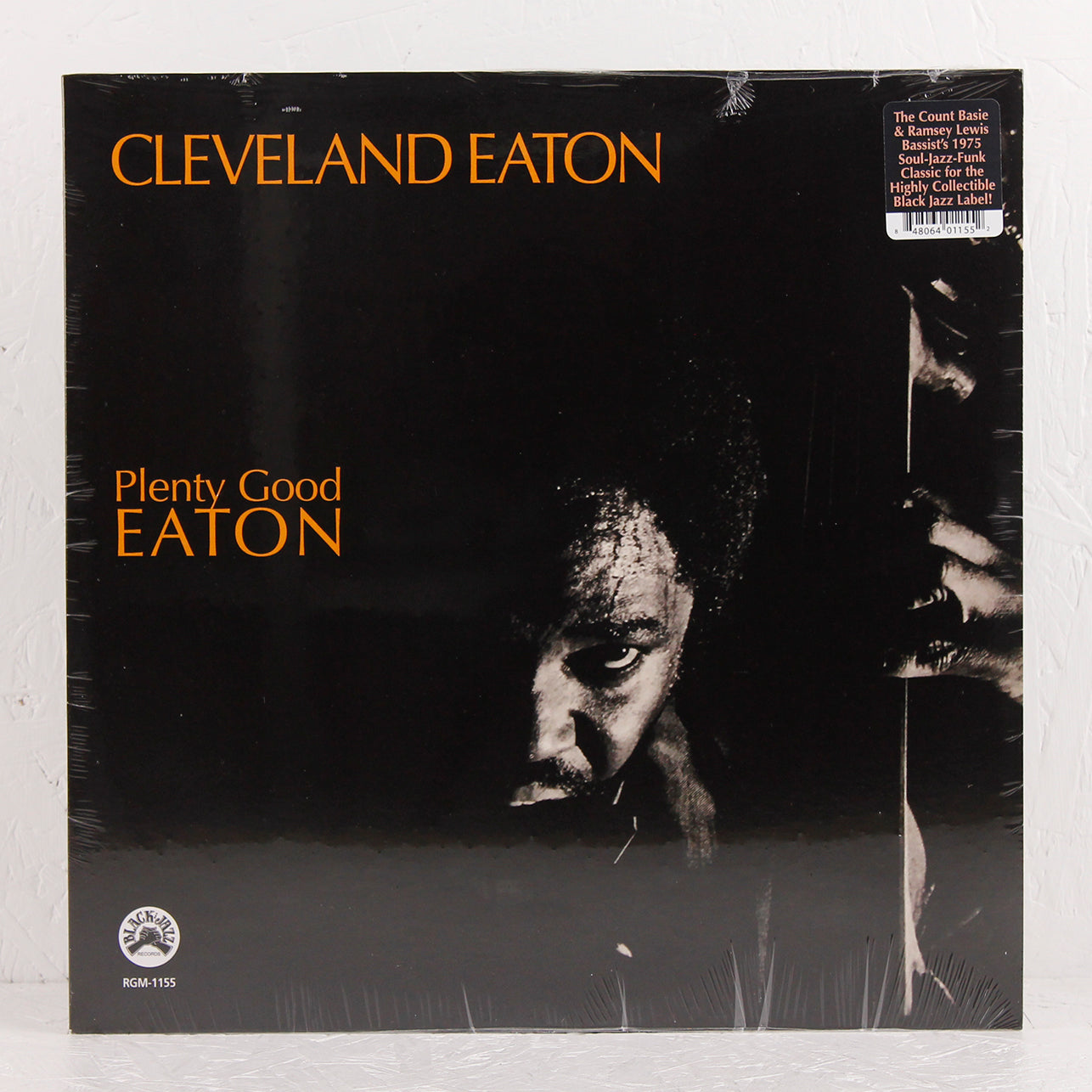 Plenty Good Eaton – Vinyl LP