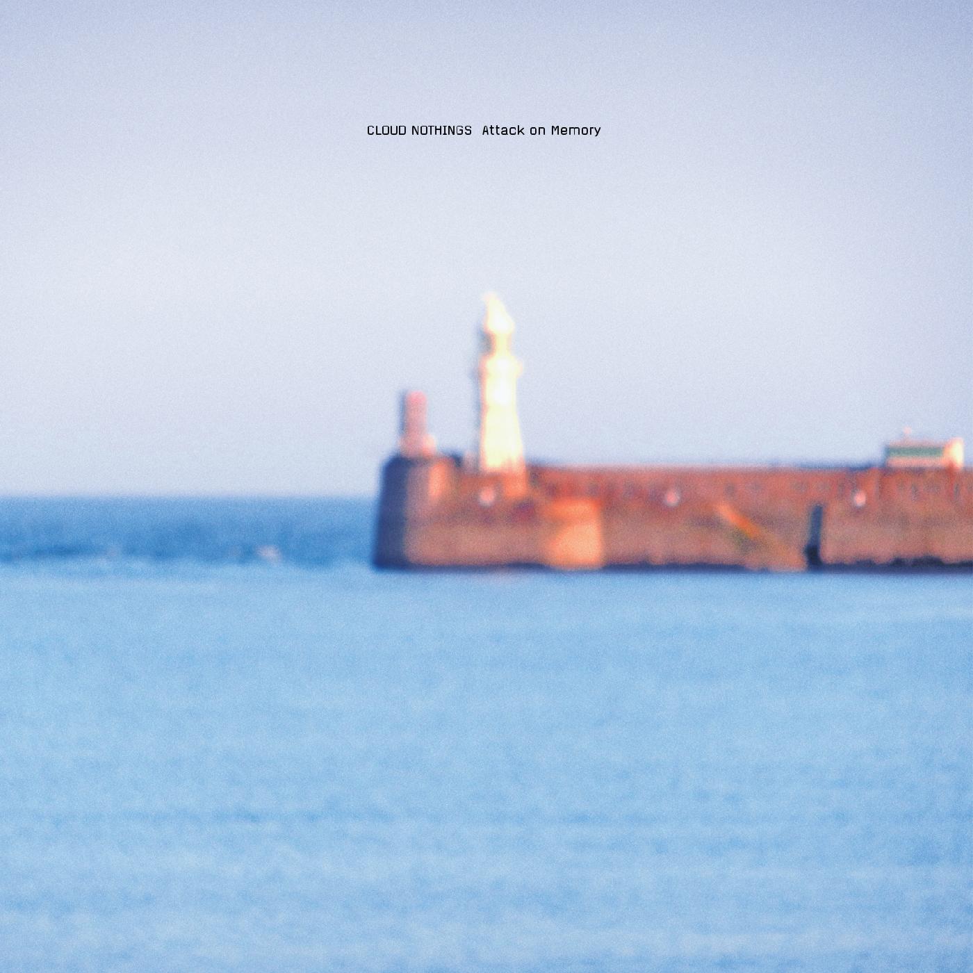 Cloud Nothings - Attack On Memory (10th Anniversary Edition) (DELUXE EDITION, SKY BLUE VINYL) ((Vinyl))