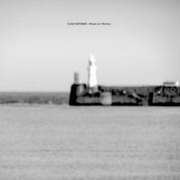 Cloud Nothings - Attack On Memory ((Vinyl))