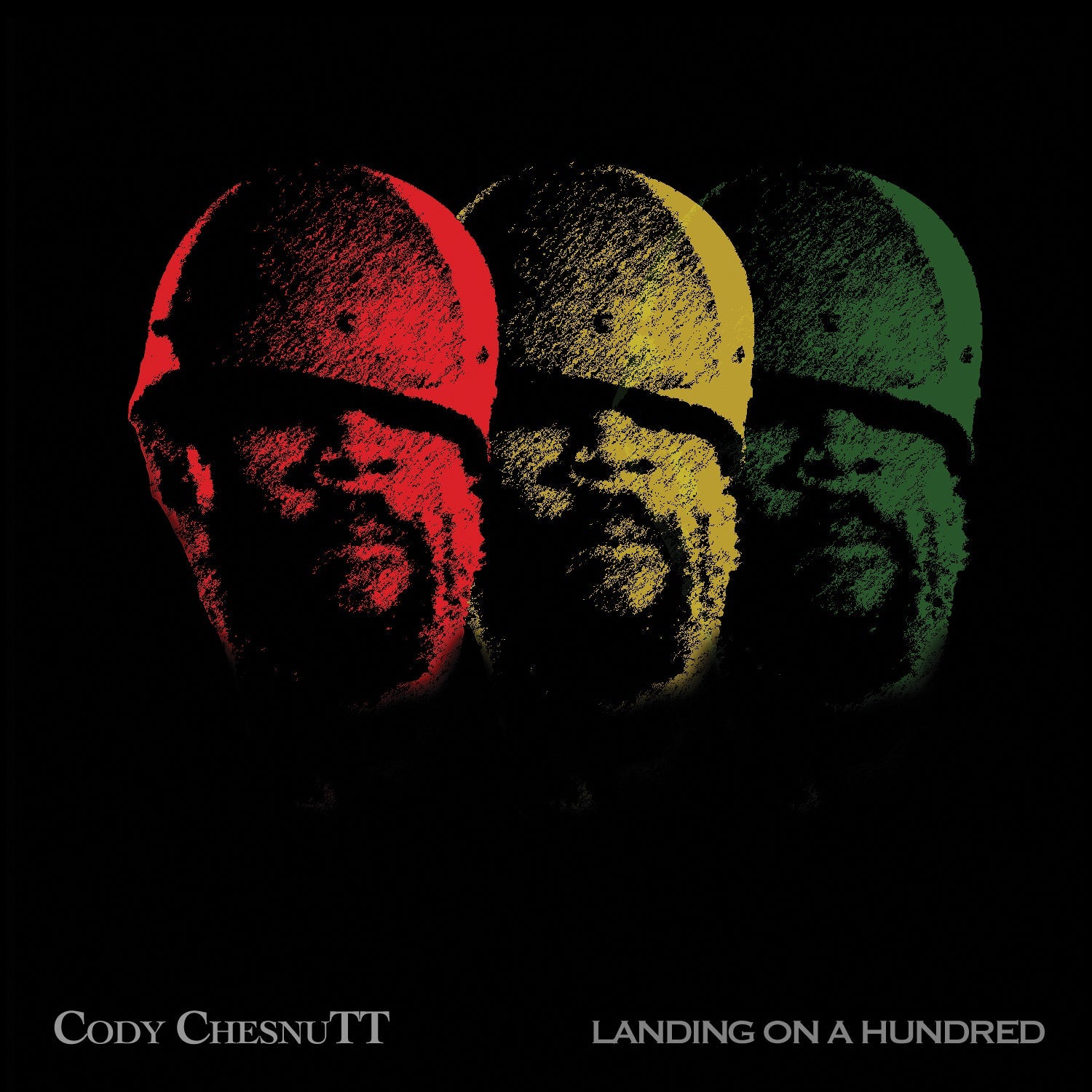 Cody Chesnutt - Landing on a Hundred ((Vinyl))