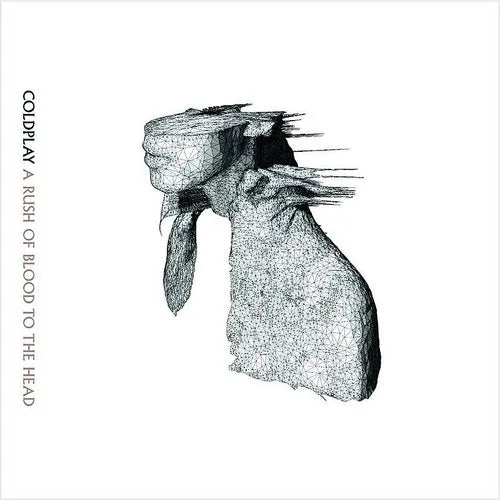 Coldplay — A Rush Of Blood To The Head