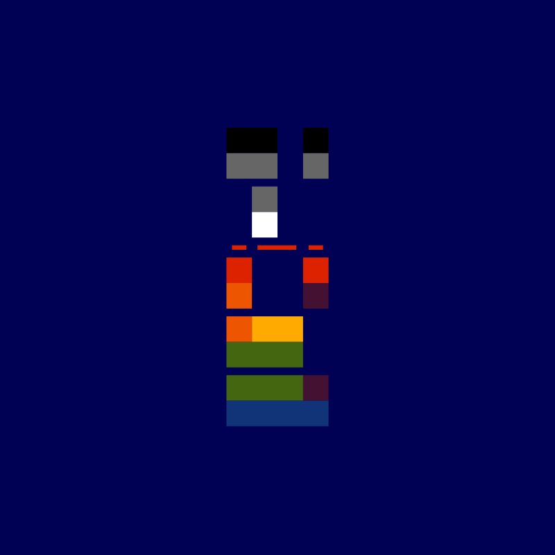 Coldplay — X&Y (2-LP)