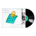 Courtney Barnett — Sometimes I Sit And Think, And Sometimes I Just Sit