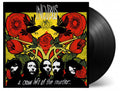 Incubus - A Crow Left Of The Murder (Distro Title)