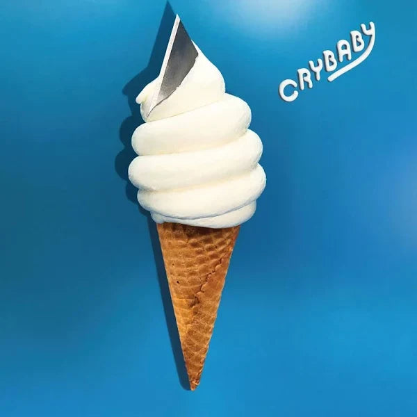 Tegan and Sara - Crybaby (Distro Title)