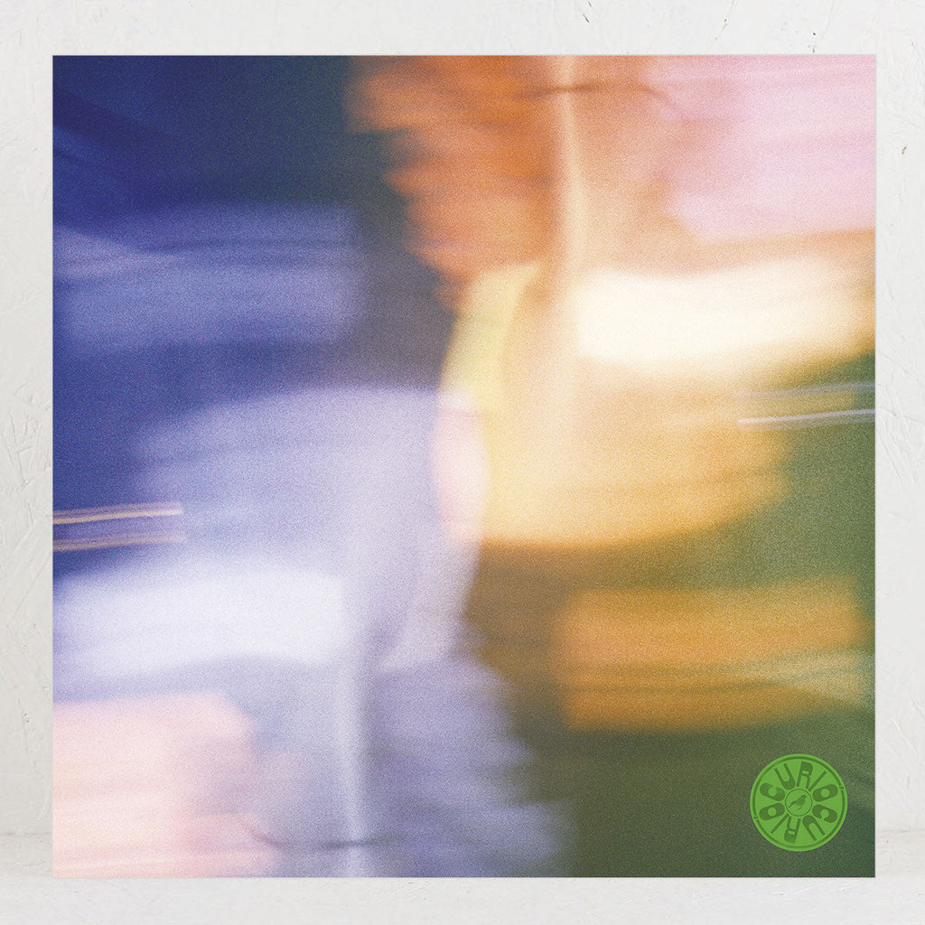 Curió Curió – Vinyl LP/CD