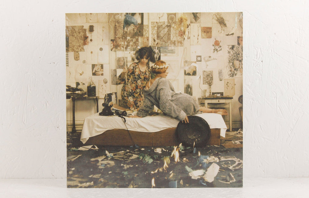 Daisies (Sedmikrásky) – Vinyl LP