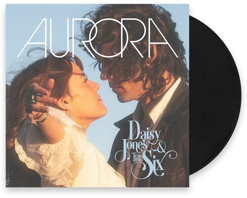 Daisy Jones & The Six — Aurora