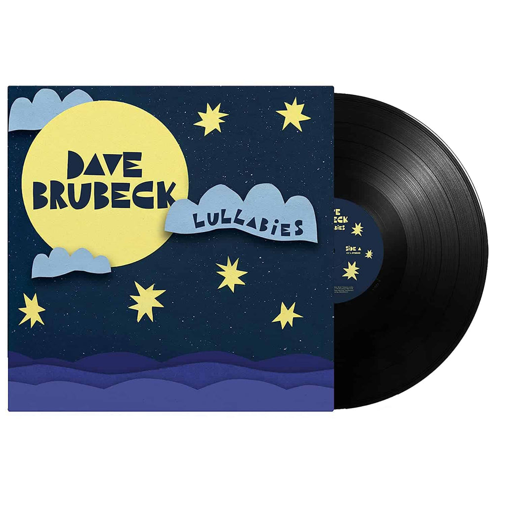 Dave Brubeck — Lullabies