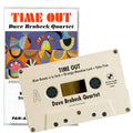 Dave Brubeck Quartet — Time Out (CS)