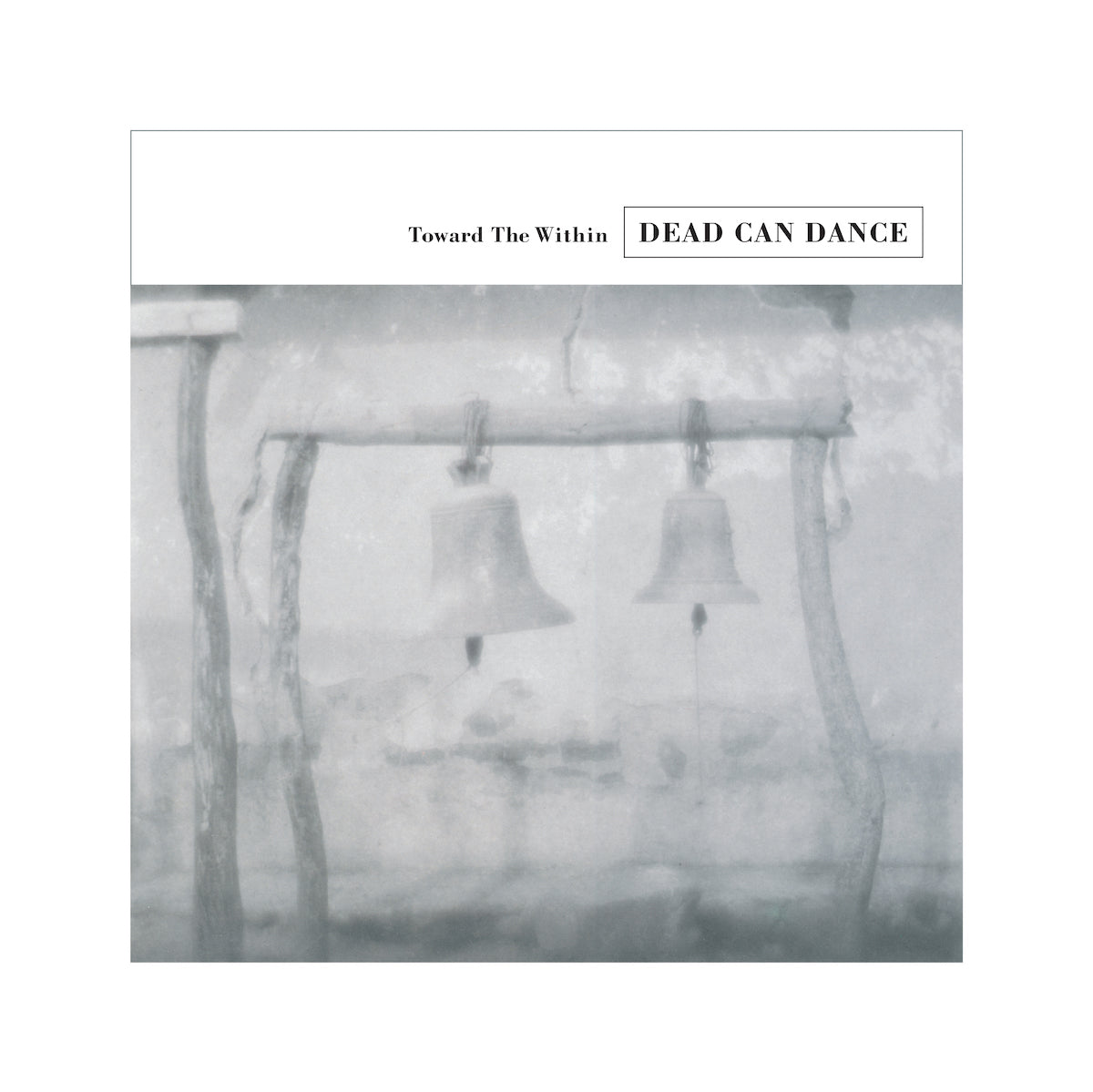 Dead Can Dance - Toward The Within ((Vinyl))