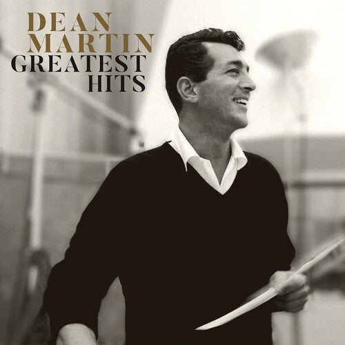 Dean Martin — Greatest Hits