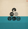 Death And Vanilla - EP ((Vinyl))