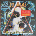 Def Leppard — Hysteria (2-LP)