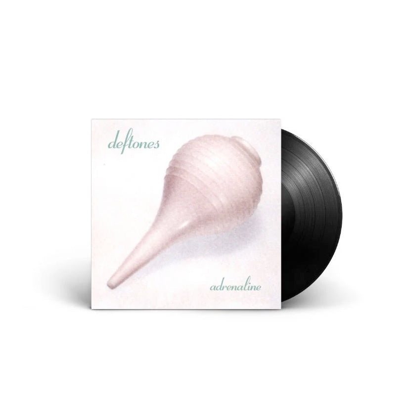 Deftones — Adrenaline