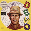 Devo — Q: Are We Not Men? (White)