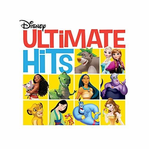 Disney — Ultimate Hits: Vol. 1