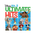 Disney — Ultimate Hits: Vol. 2