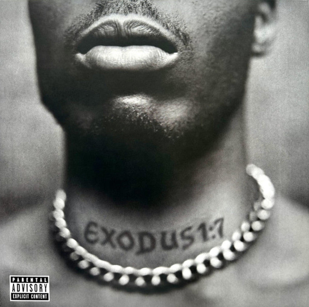 DMX — Exodus