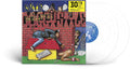 Snoop Doggy Dogg - Doggystyle  (30th Anniversary Limited Edition Clear Vinyl)