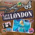 Dolly Parton — Live From London (2-LP)