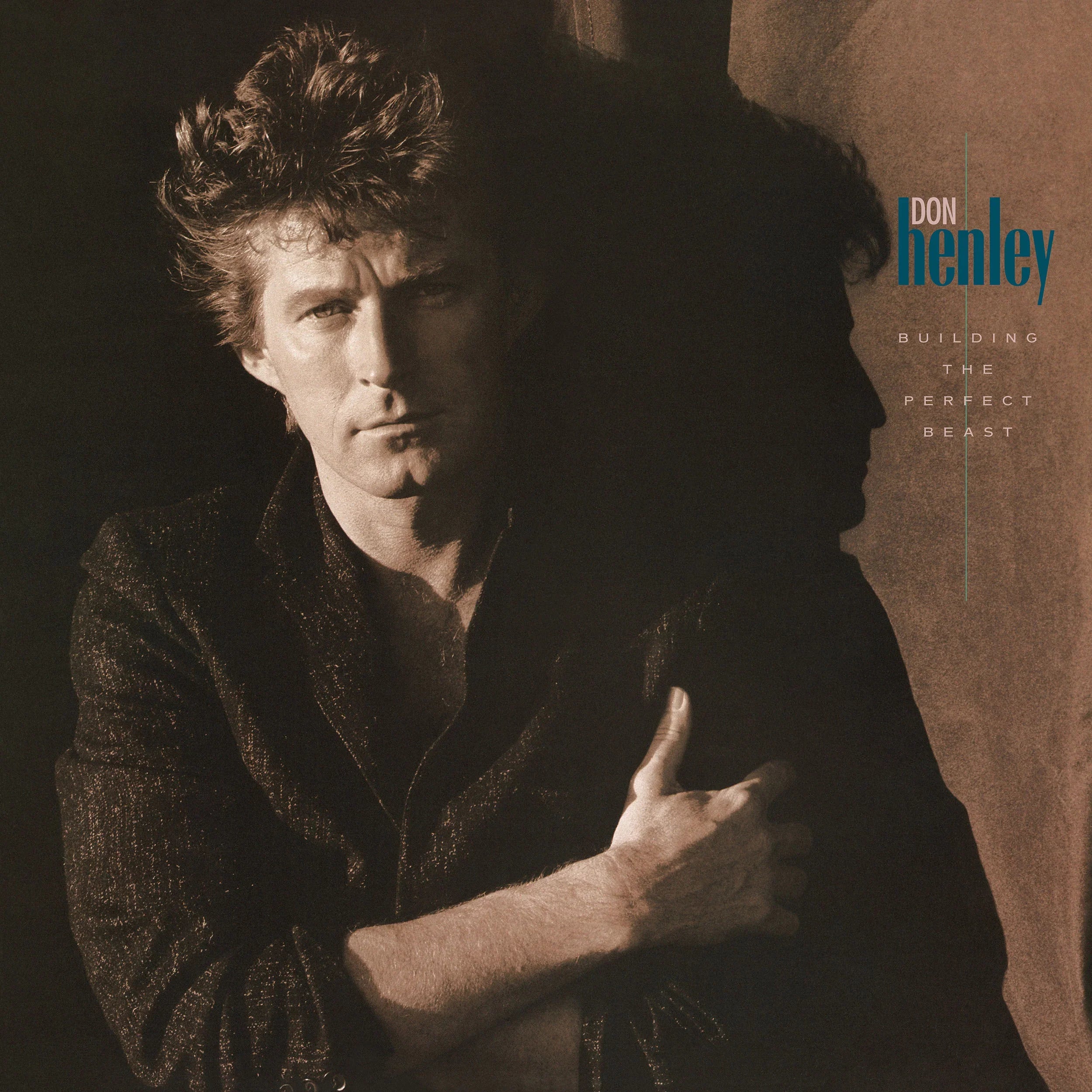 Don Henley — Building The Perfect Beast (40th Ann 2-LP)