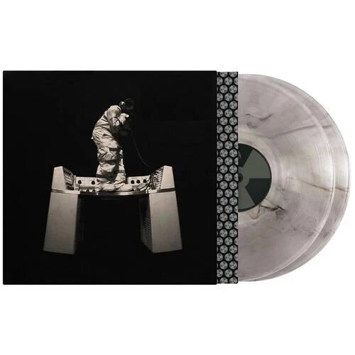 Don Toliver — Octane (2-LP)
