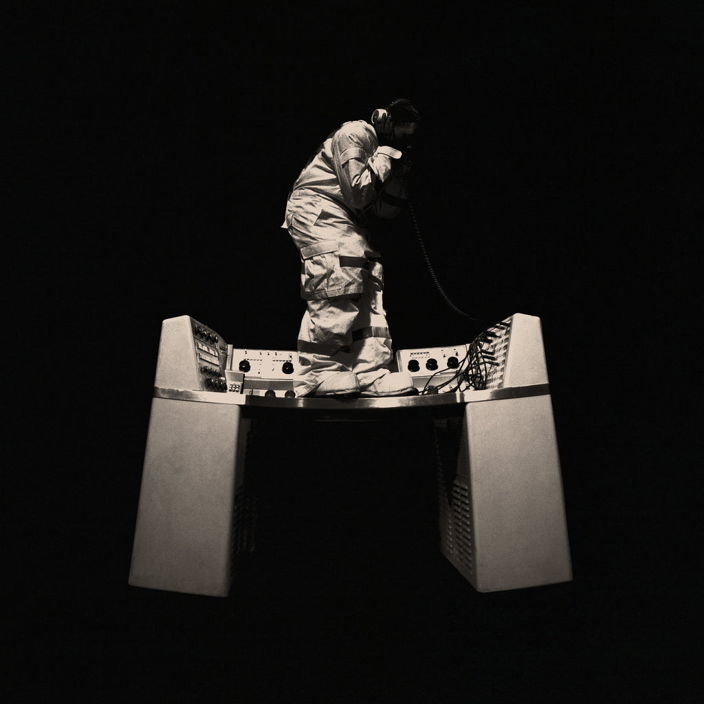 Don Toliver — Octane (2-LP)