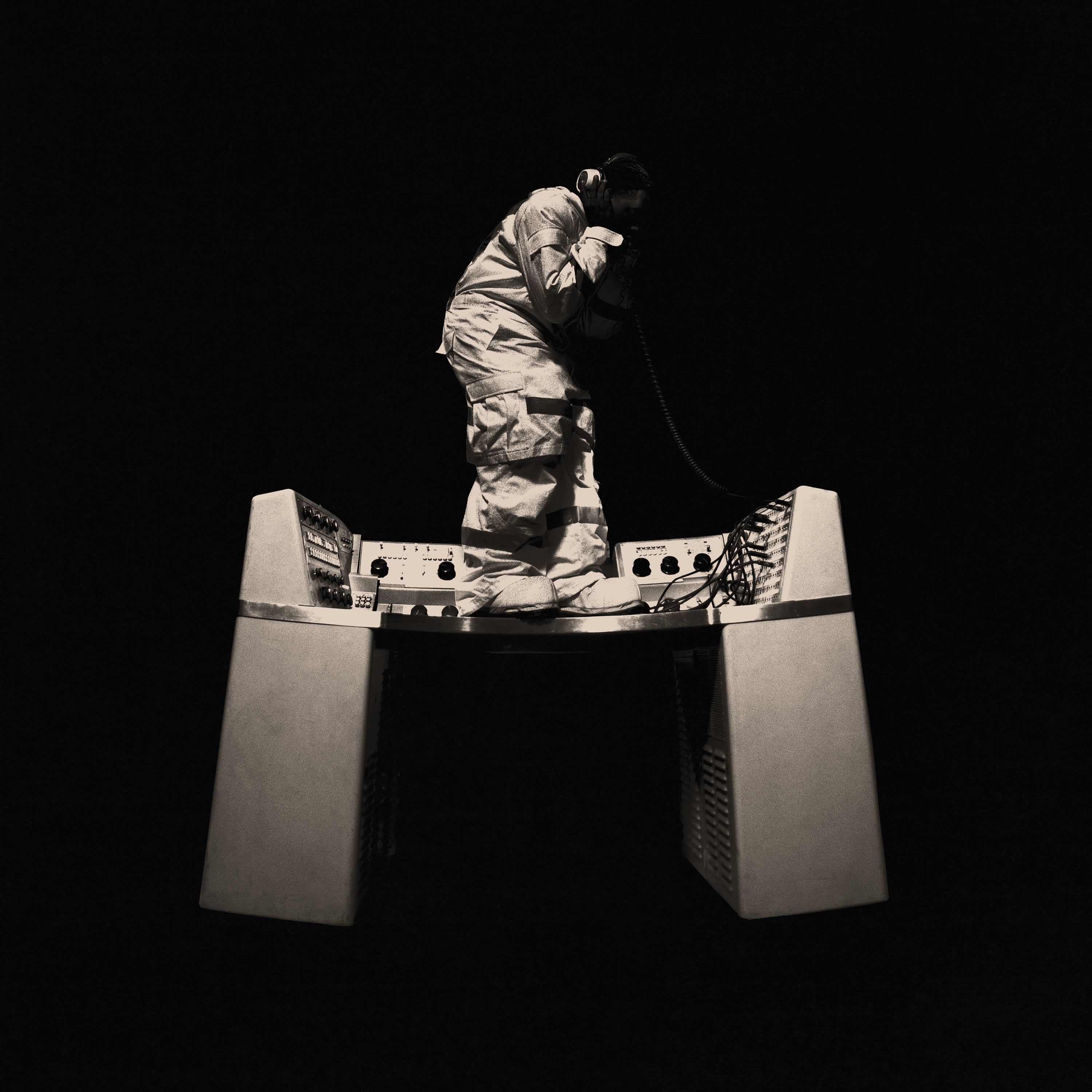 Don Toliver — Octane (2-LP)