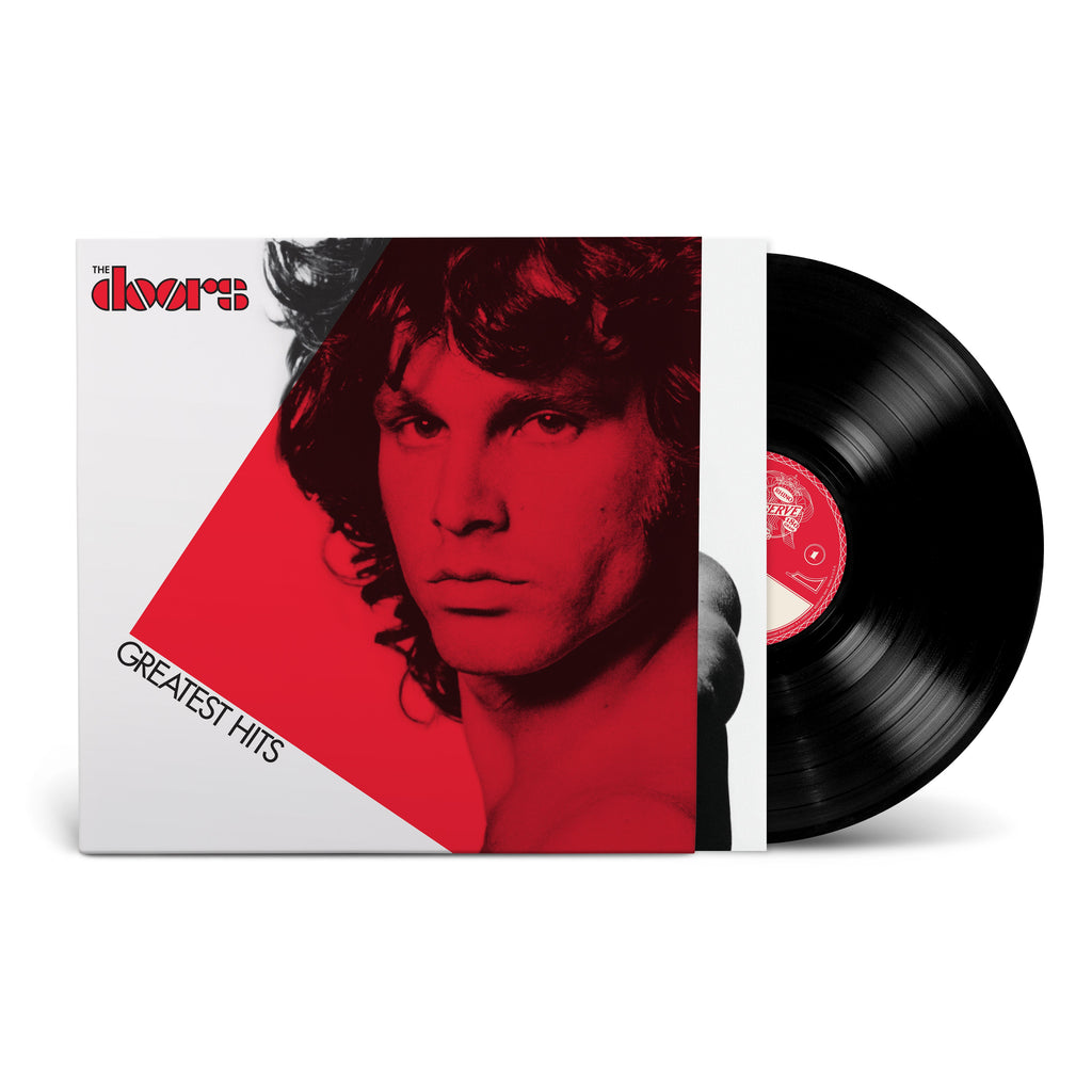 Doors — Greatest Hits (RKTBR25)
