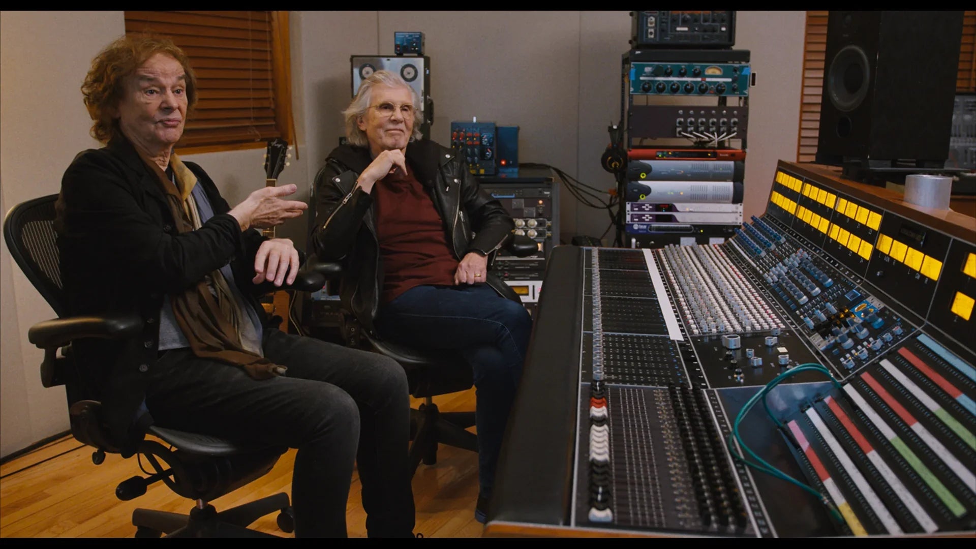 Hung Up On a Dream: The Zombies Documentary (Staff Pick)