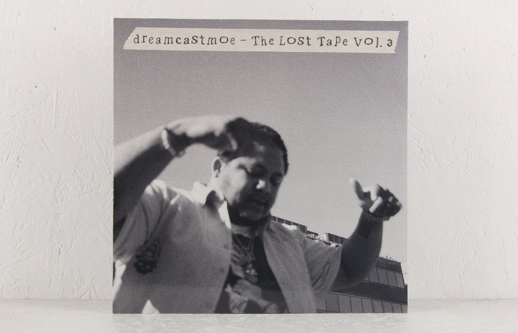 The Lost Tape Vol.3 – Vinyl LP
