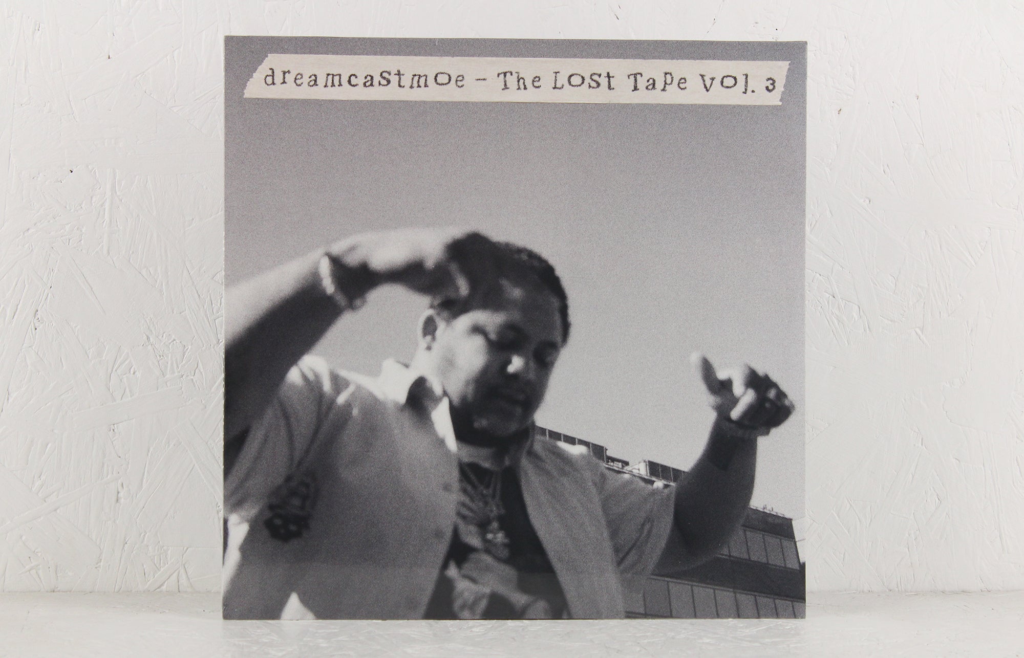 The Lost Tape Vol.3 – Vinyl LP