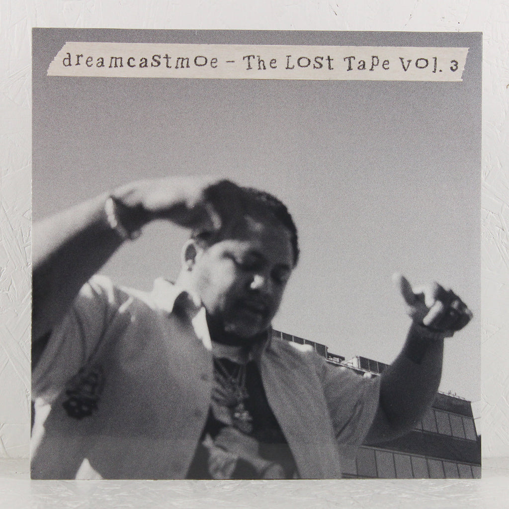 The Lost Tape Vol.3 – Vinyl LP