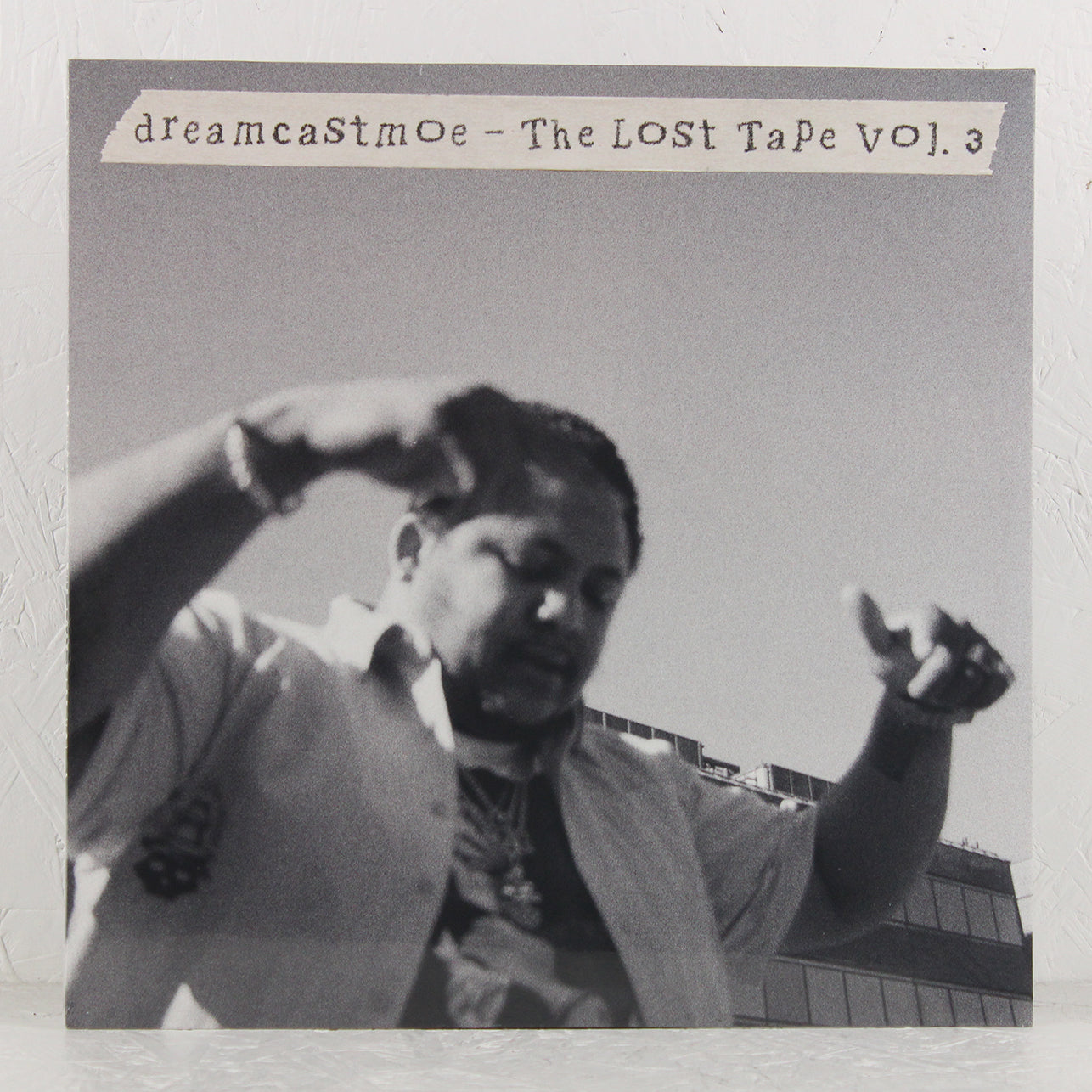 The Lost Tape Vol.3 – Vinyl LP