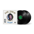 Dr. Dre - The Chronic 2xLP (Staff Pick)