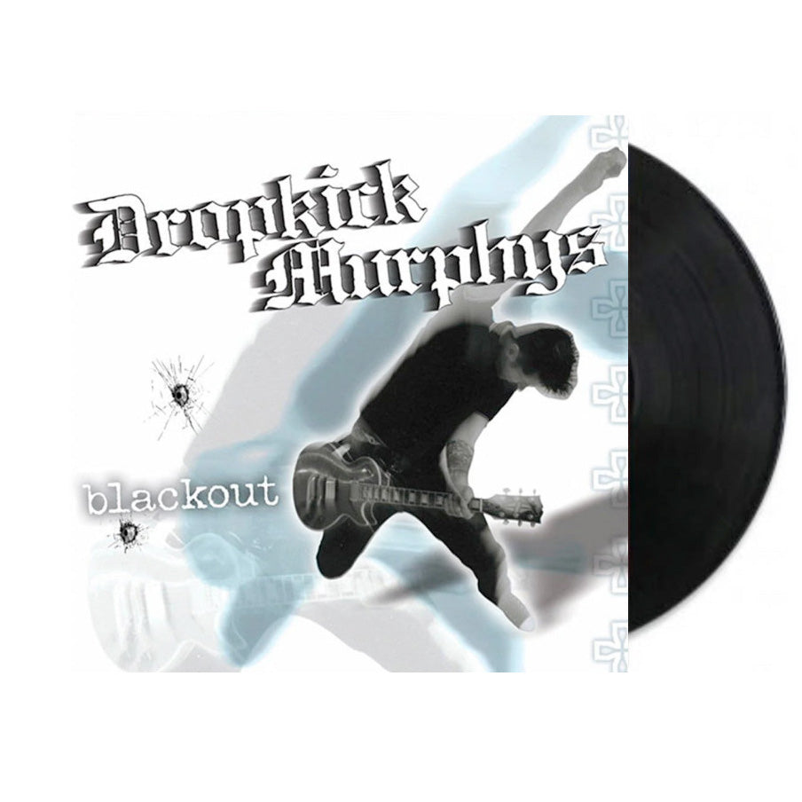 Dropkick Murphys — Blackout