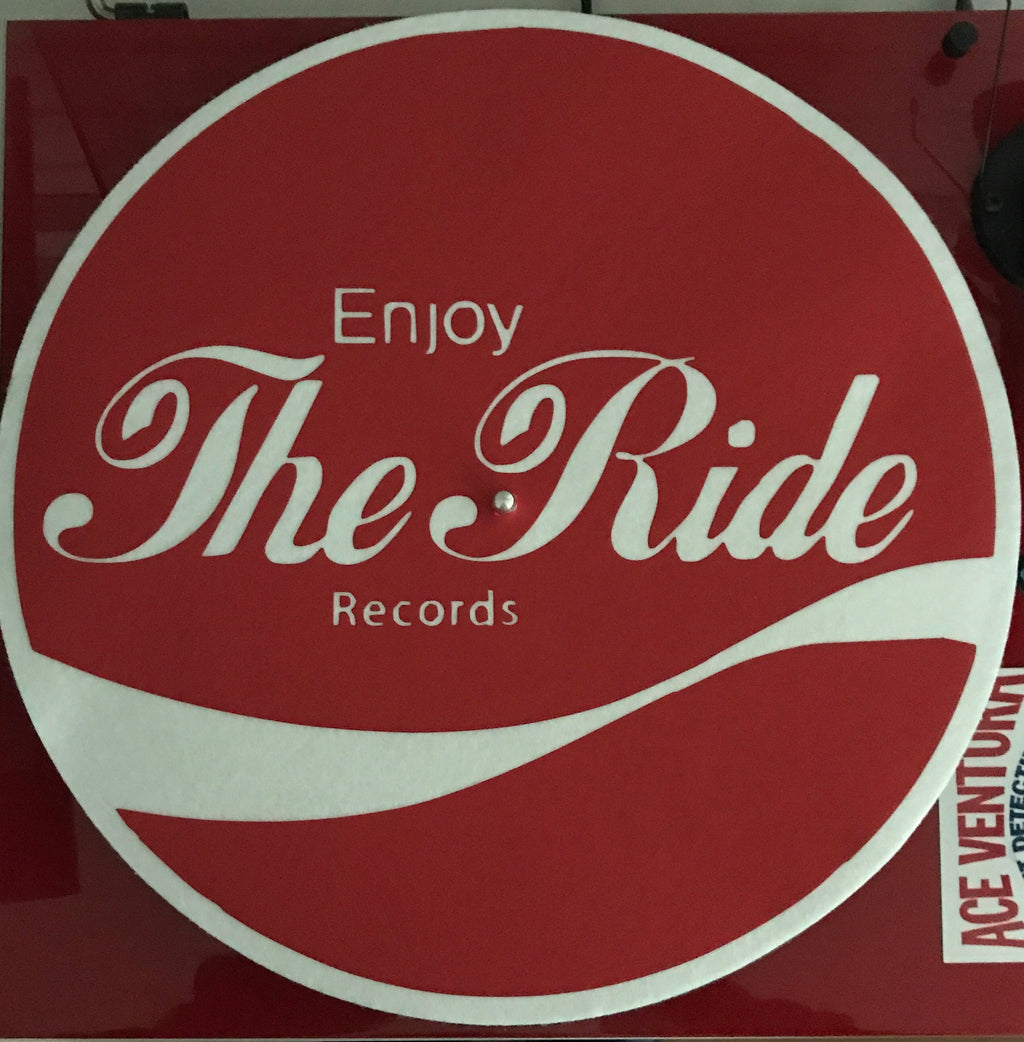 "Enjoy" ETR Slipmat