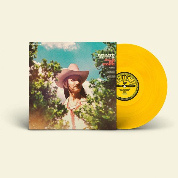Duane Betts — Isle Of Hope