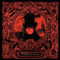 DUENDE WITH DAVID J - Oracle Of The Horizontal ((Vinyl))