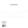 Duran Duran — Greatest (2-LP)