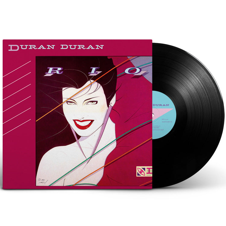 Duran Duran — Rio