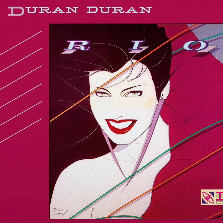 Duran Duran — Rio
